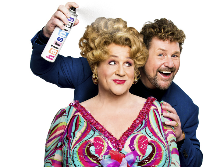 Michael Ball Appreciation Society tweet media