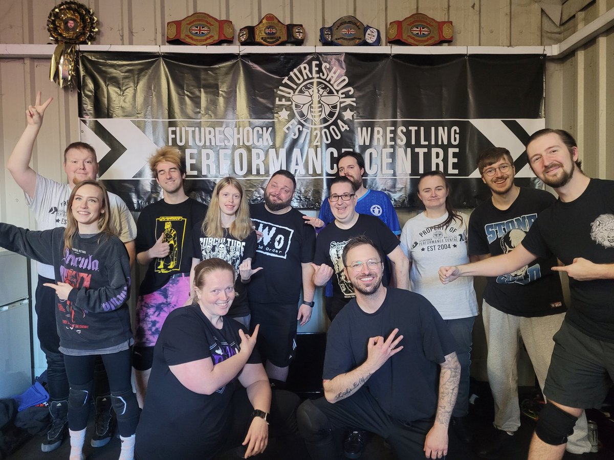 Referee James Greenwood tweet media