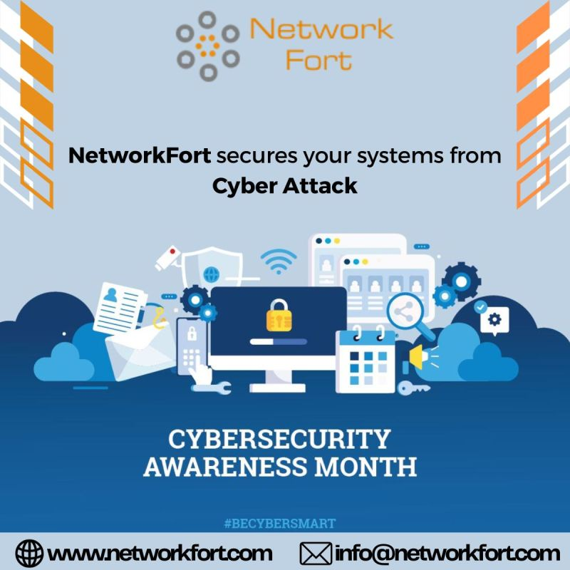 Network_fort's tweet photo. This #CybersecurityMonth 🛡️ Let's create a #saferonline world🌐#NetworkFort present a #powerfulnetwork &amp; #cyberenvironment #analysis #Solution with #AIalgorithms &amp; #MachineLearning approach to identify #crucialcyberthreats in their earliest
https://t.co/xVJaO0VL6z
#darkweb #cyber https://t.co/Gv2rRptl9S