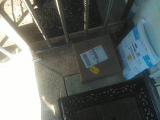 NYCNorma's tweet photo. @FedExHelp Yes, your driver delivered my package. But who did they deliver it to? I don't recognize the home in the photo and I sure don't live there. My shipper is not going to replace it. So maybe can you ask the delivery person where this is? https://t.co/k145aczqpB