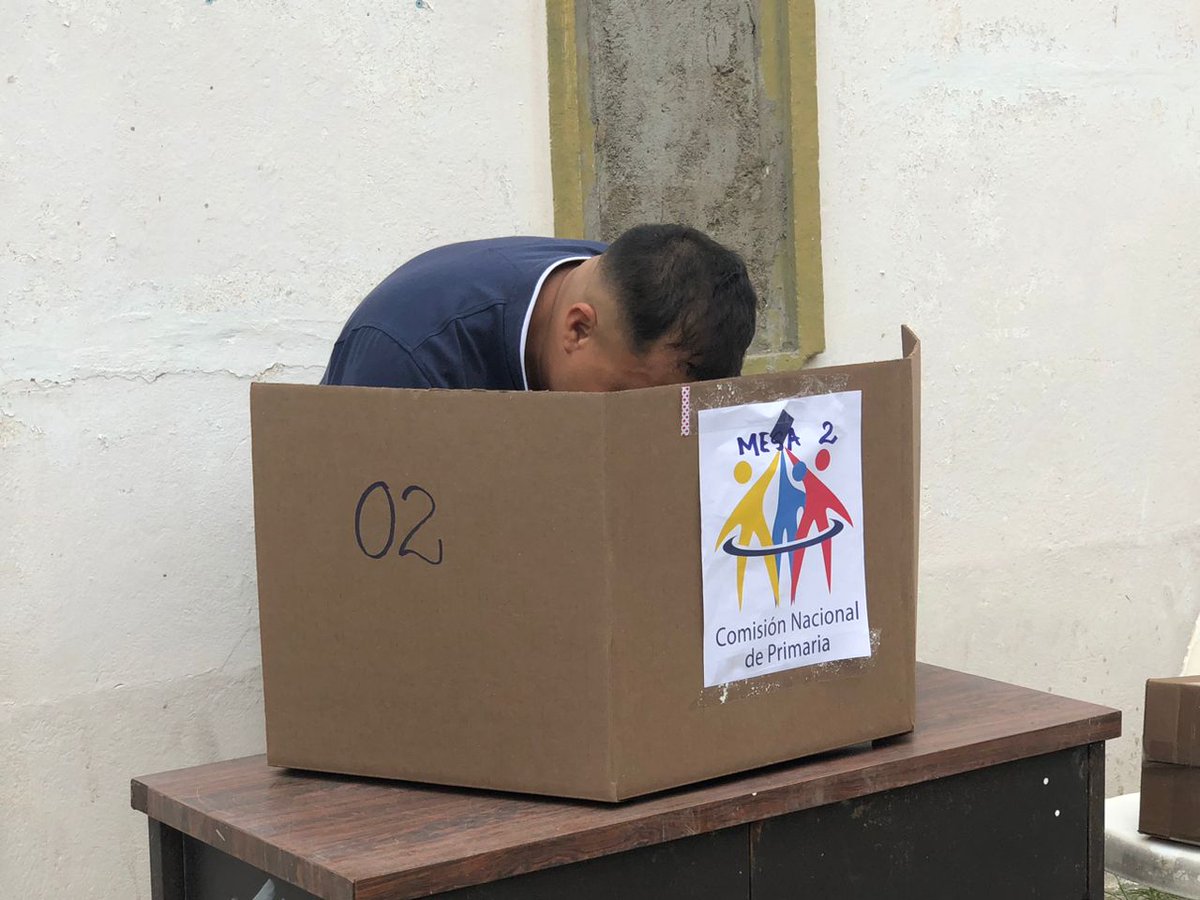 🟣Qué Pasa en Venezuela tweet media
