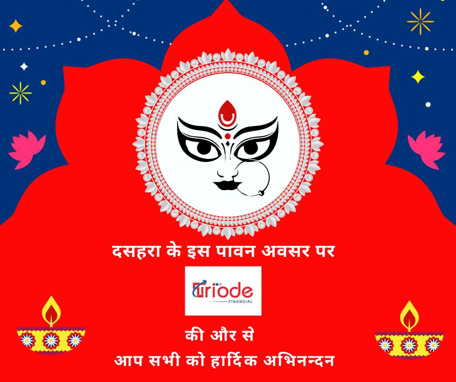 TriodeFinancial's tweet photo. जय माँ दुर्गा https://t.co/za82zPVGWD