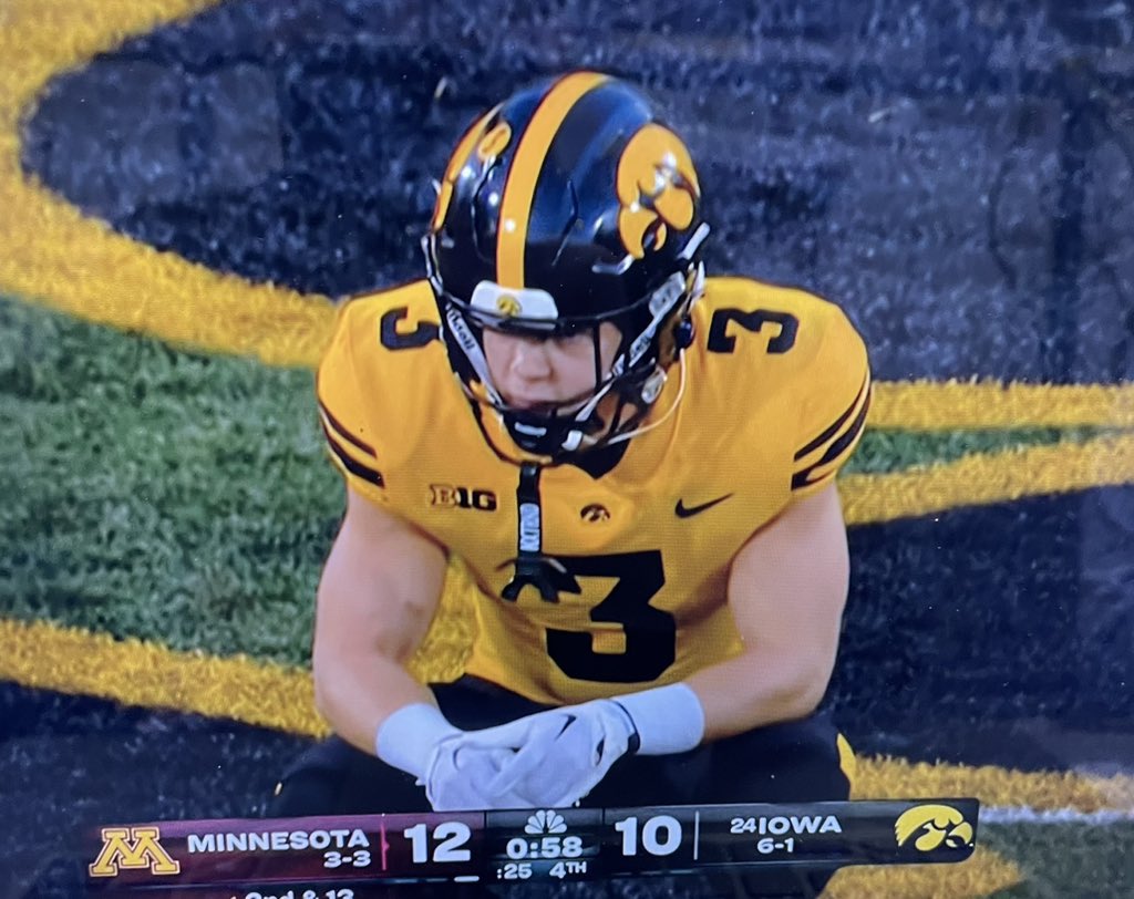 Cody Hills tweet media