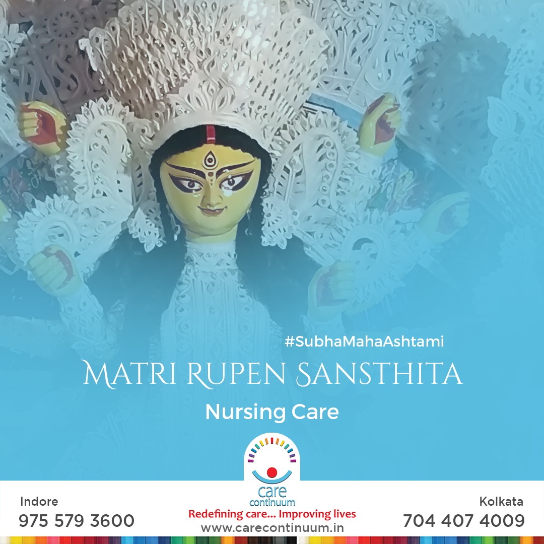care_continuum's tweet photo. Maha Ashtami r #anjali #durgapuja r #khushi #ananda #bhalobasha #carecontinuum https://t.co/Vnx3ZNyhAX