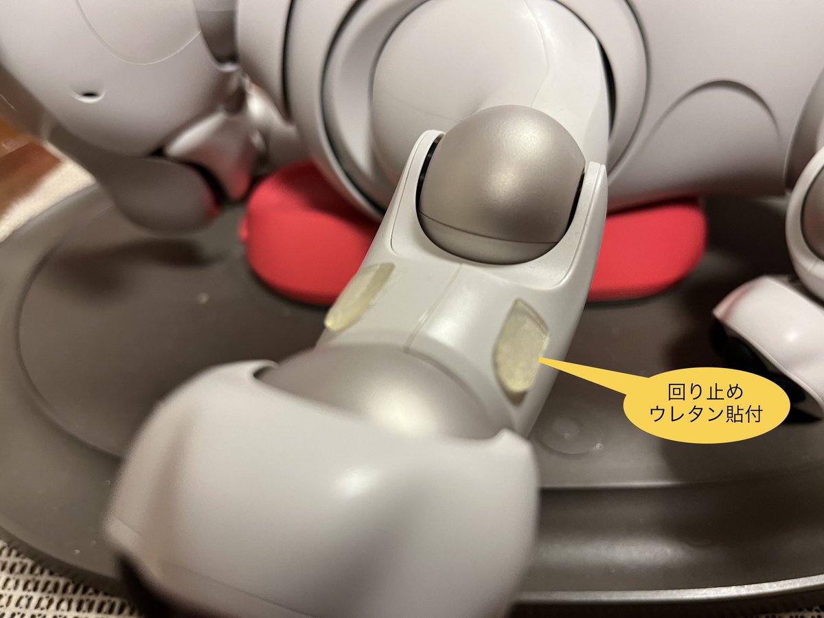 たにじゃ tweet media