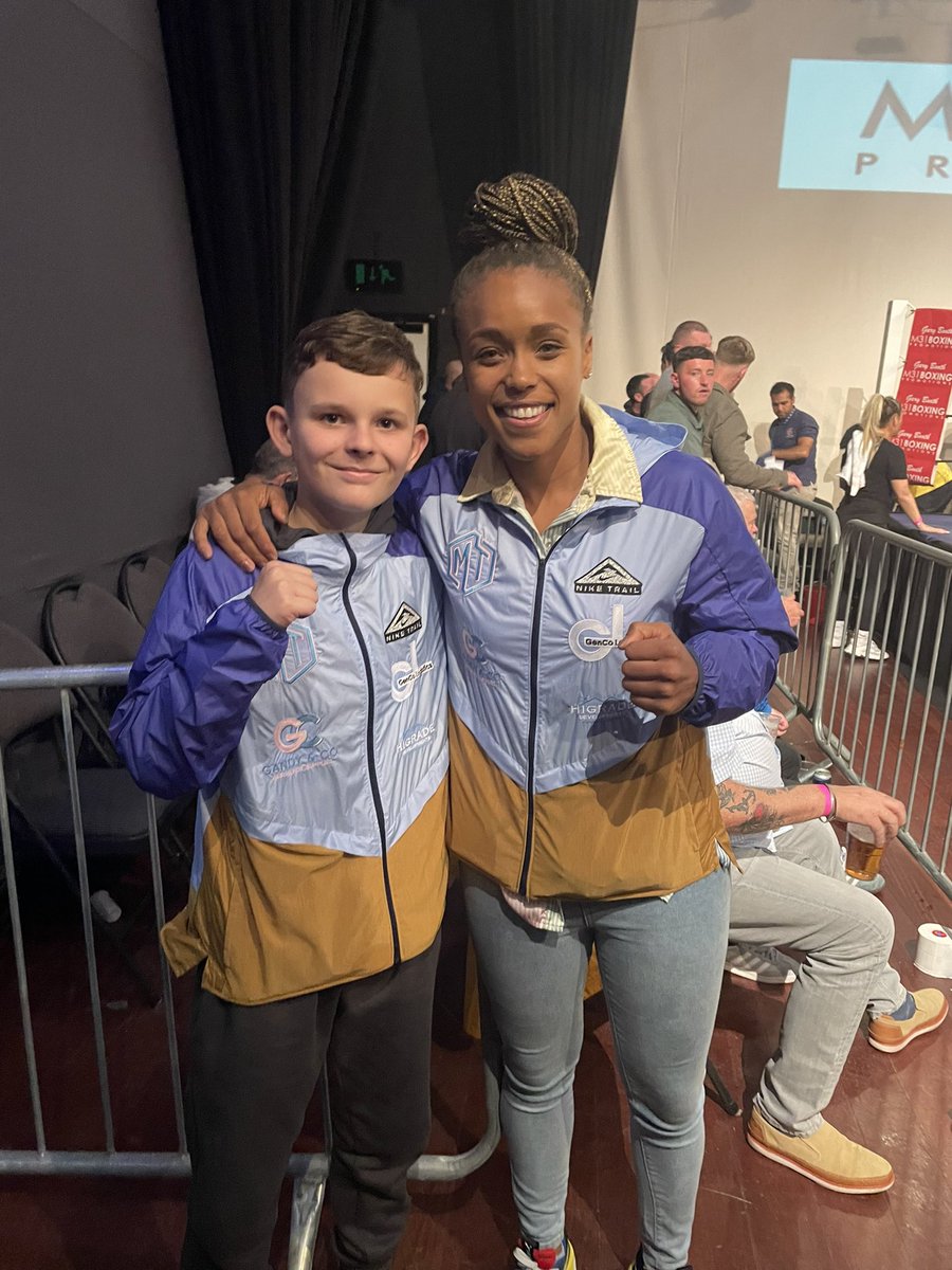 Claire molton tweet media