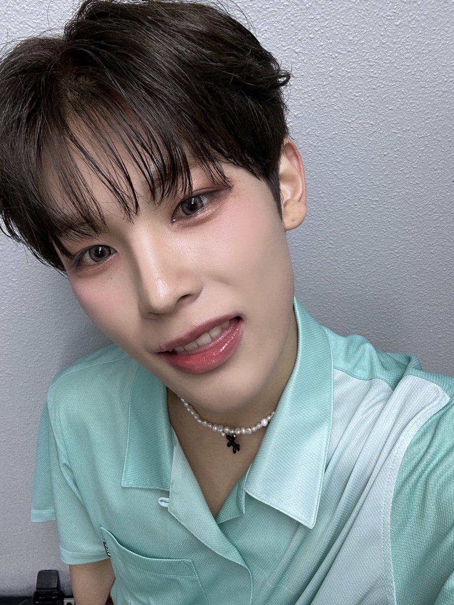 XODIAC_MEMBERS's tweet photo. [#규민🐶] 

원아페 귬하인드📸 pt2

#XODIAC #소디엑 #GYUMIN #규민 
#똑똑똑_귬이등장 https://t.co/u8IIMDiCob