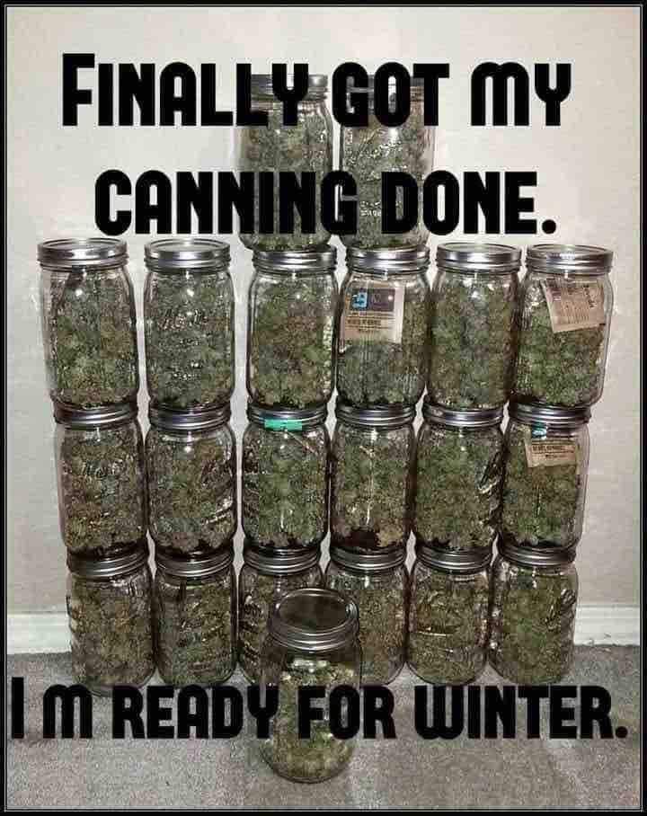 Yep looks like it's going to be a long cold winter what do you think @Iowa_1776