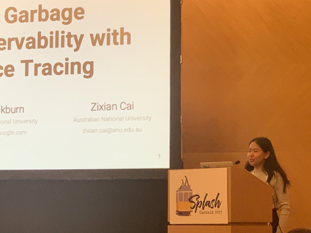 ANU School of Computing tweet media