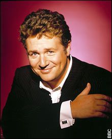 Michael Ball Appreciation Society tweet media