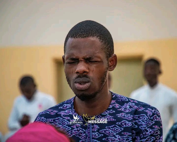 koinoniazaria's tweet photo. 1 Thessalonians 5: 17-18 KJV
Pray without ceasing. In every thing give thanks: for this is the will of God in Christ Jesus concerning you.

#ApostleJoshuaSelman
#ThisIsTheMessage
#ThisIsKoinonia 
#KoinoniaZaria 
#KoinoniaGlobal
#TheYearOfOpenDoors https://t.co/vX79lxuoTn