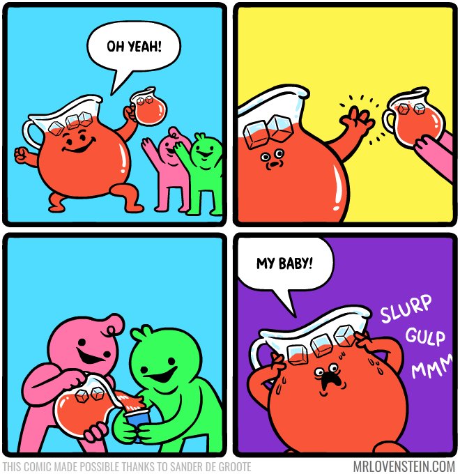 MrLovenstein's tweet photo. Secret Panel HERE 💦 https://t.co/KdbNSM904Z https://t.co/HAWCxPJYuy