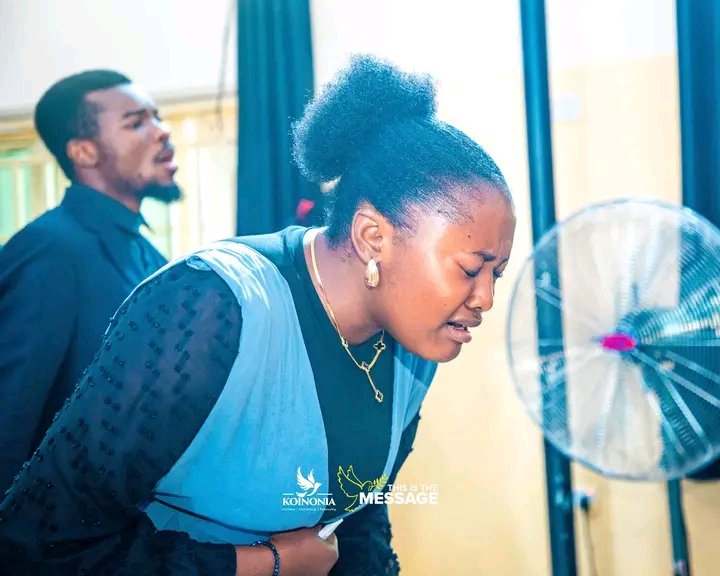 koinoniazaria's tweet photo. Matthew 7:7 KJV
Ask, and it shall be given you; seek, and ye shall find; knock, and it shall be opened unto you:

#ApostleJoshuaSelman
#ThisIsTheMessage
#ThisIsKoinonia 
#KoinoniaZaria 
#KoinoniaGlobal
#TheYearOfOpenDoors https://t.co/orPOUM5TgT