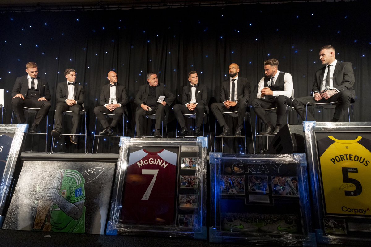 DGTestimonial's tweet image. For anyone still looking to purchase a programme from our testimonial events, you will find them available to purchase here;

Dinner: artabilia.co.uk/products/david…

Match: artabilia.co.uk/products/untit…