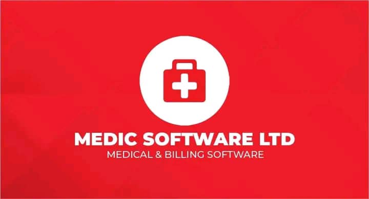 Medic Software (@medicsoftltd) on Twitter photo 