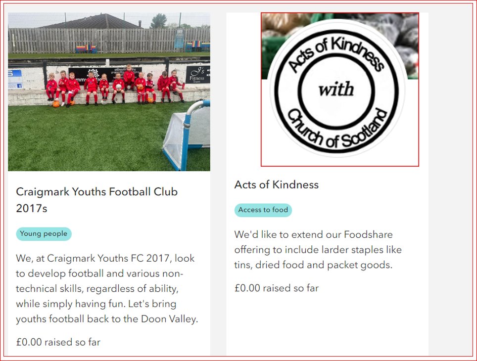 Gaela (Dalmellington Co-op Member Pioneer) tweet media