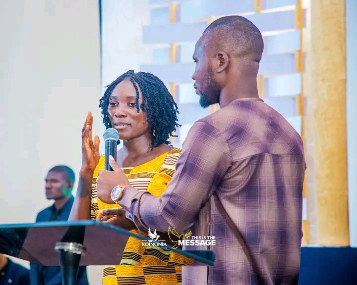 koinoniazaria's tweet photo. Revelation 12:11a KJV
And they overcame him by the blood of the Lamb, and by the word of their testimony; 

#ApostleJoshuaSelman
#ThisIsTheMessage
#ThisIsKoinonia 
#KoinoniaZaria 
#KoinoniaGlobal
#TheYearOfOpenDoors https://t.co/avfBBMOCzJ