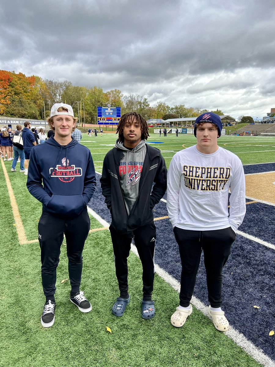 Khamari Wilson tweet media