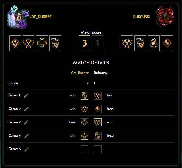 ESC Card Gaming tweet media