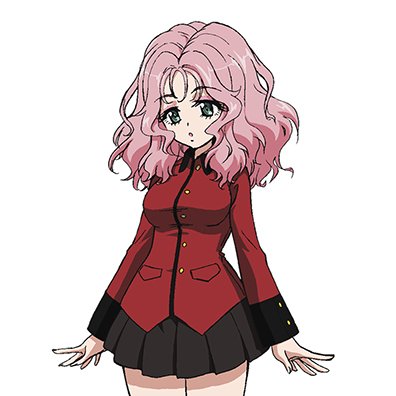 聖グロの新人さんすげぇ好き 