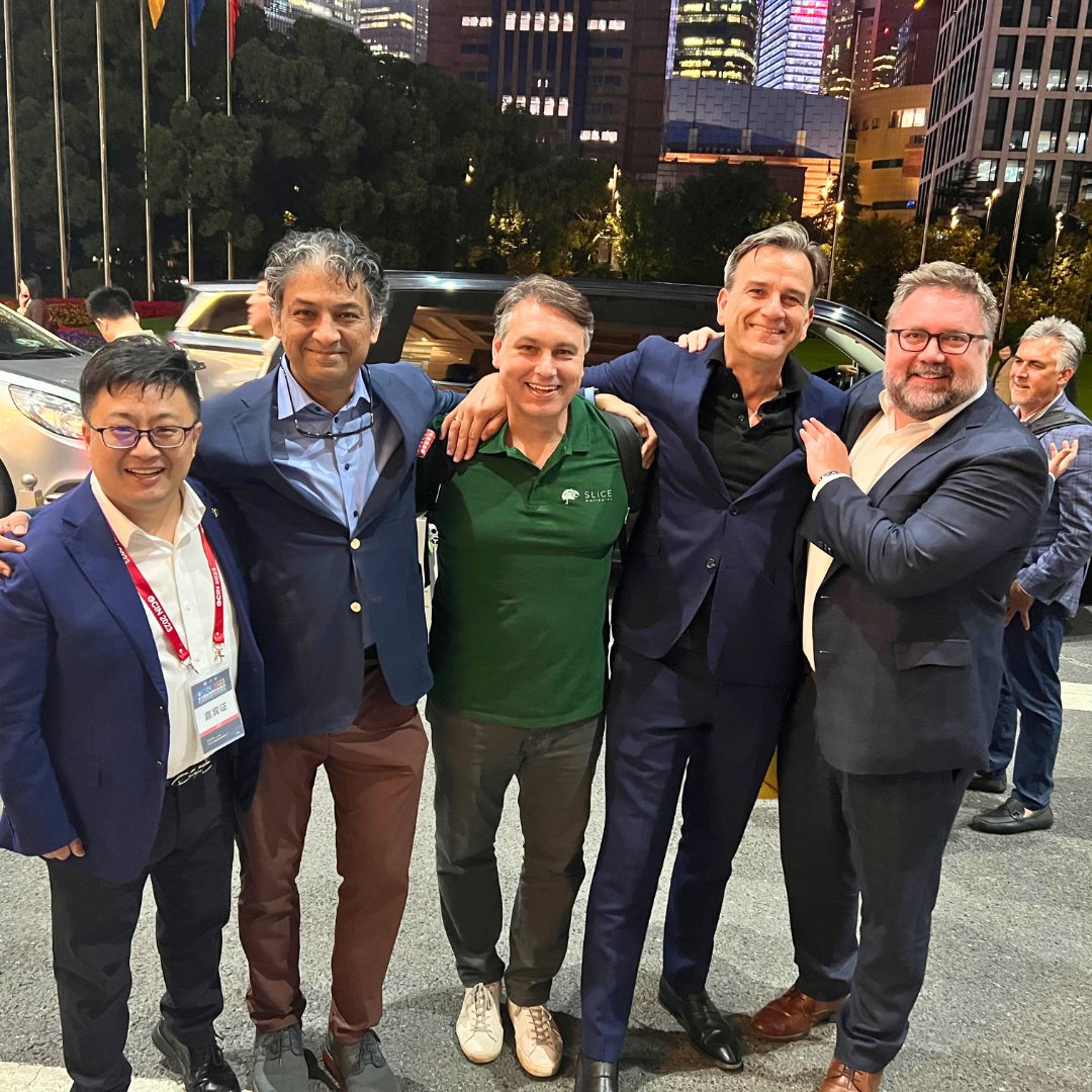 _AdnanSiddiqui's tweet photo. Wonderful to be with friends in China again!!!
Congratulations Liu Jiamin and Pengfei Yang on another successful Congress.
#OCIN #2023OCIN https://t.co/BVKlj7cNf5