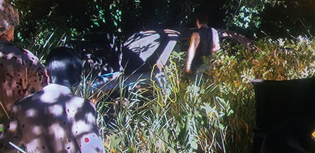 KAIDO_100_BEAST's tweet photo. @TXChainSawGame Hi guys thank you for all your hard work. This car is in the gas station map and its so broken and annoying,why? because if the family team are Leatherface, Cook , Johnny, you literally can't do anything to the victim if goes inside it.
Please fix ASAP. https://t.co/81BF8SY3GT