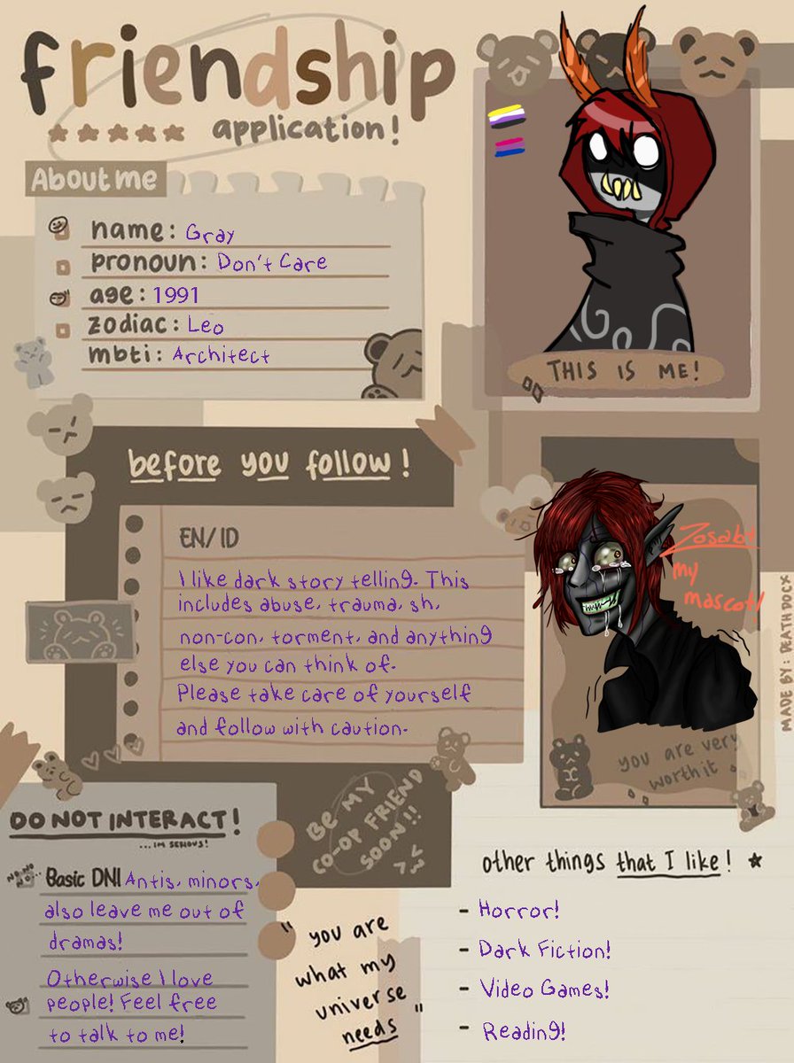 🕯Zosalot🕯 tweet media