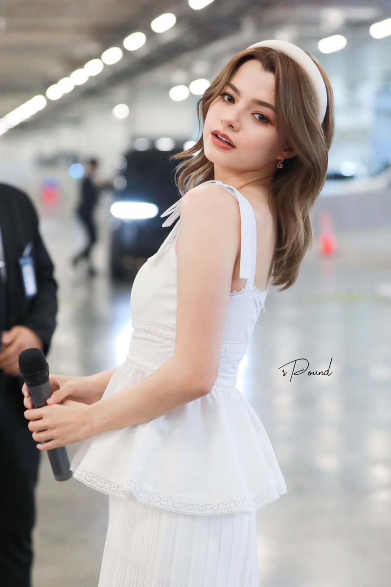 _sPoundK_'s tweet photo. เธอมาทำให้ละลาย โดนสาปให้ตายแล้วตายอีก🫠

THE LOYAL PIN X ANIL PIN
#lilyhousexFreenBecky
#beckysangels https://t.co/td2DYr4h3g