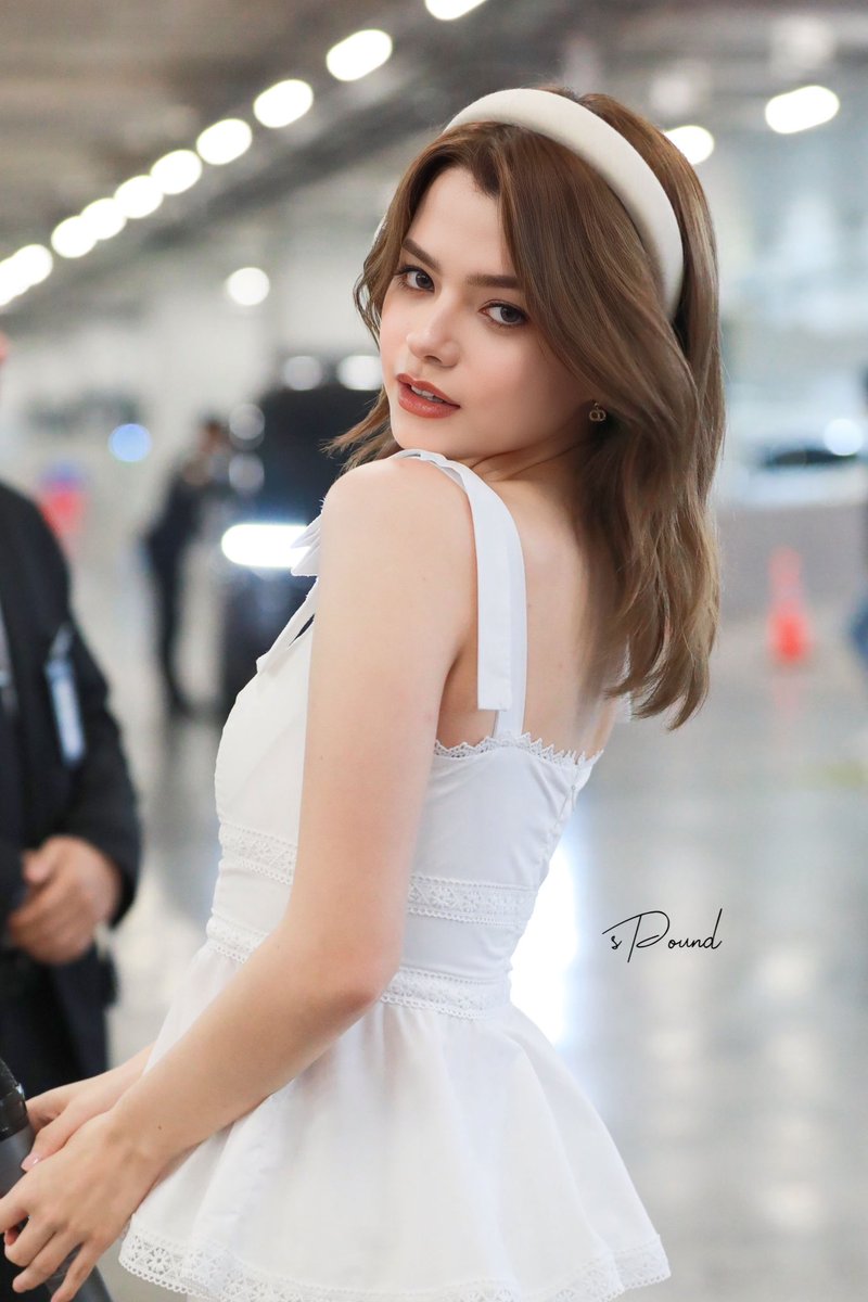 _sPoundK_'s tweet photo. เธอมาทำให้ละลาย โดนสาปให้ตายแล้วตายอีก🫠

THE LOYAL PIN X ANIL PIN
#lilyhousexFreenBecky
#beckysangels https://t.co/td2DYr4h3g