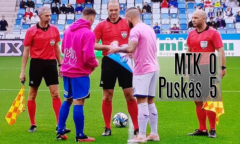 HLSZ_Hungary's tweet photo. Cikkünk:
https://t.co/QnrFbFRLS2 #hlsz #nb1 #10fordulo #vasarnap https://t.co/ULYvUkq4K2