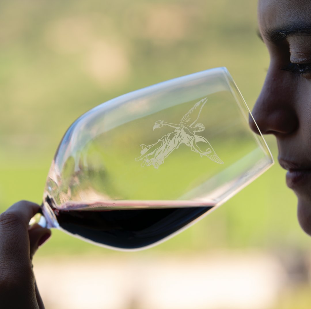 MontesWines's tweet photo. Taking in the aromas of Montes Wines, where every scent tells a story. 🍷✨ https://t.co/9SEcPjVNNe