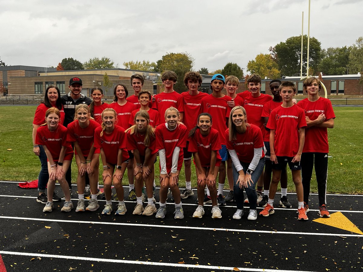HERE WE GO!!!! <a href="/KMS_Cards/">Kilbourne Athletics</a> <a href="/WWayCards/">Worthingway Cardinals Athletics</a> <a href="/wcsdistrict/">Worthington Schools</a> <a href="/AndyCoxTW/">Andrew Cox</a> <a href="/WilliamTDarling/">Bill Darling</a> #Statemeet #GoCards #Itsworthit