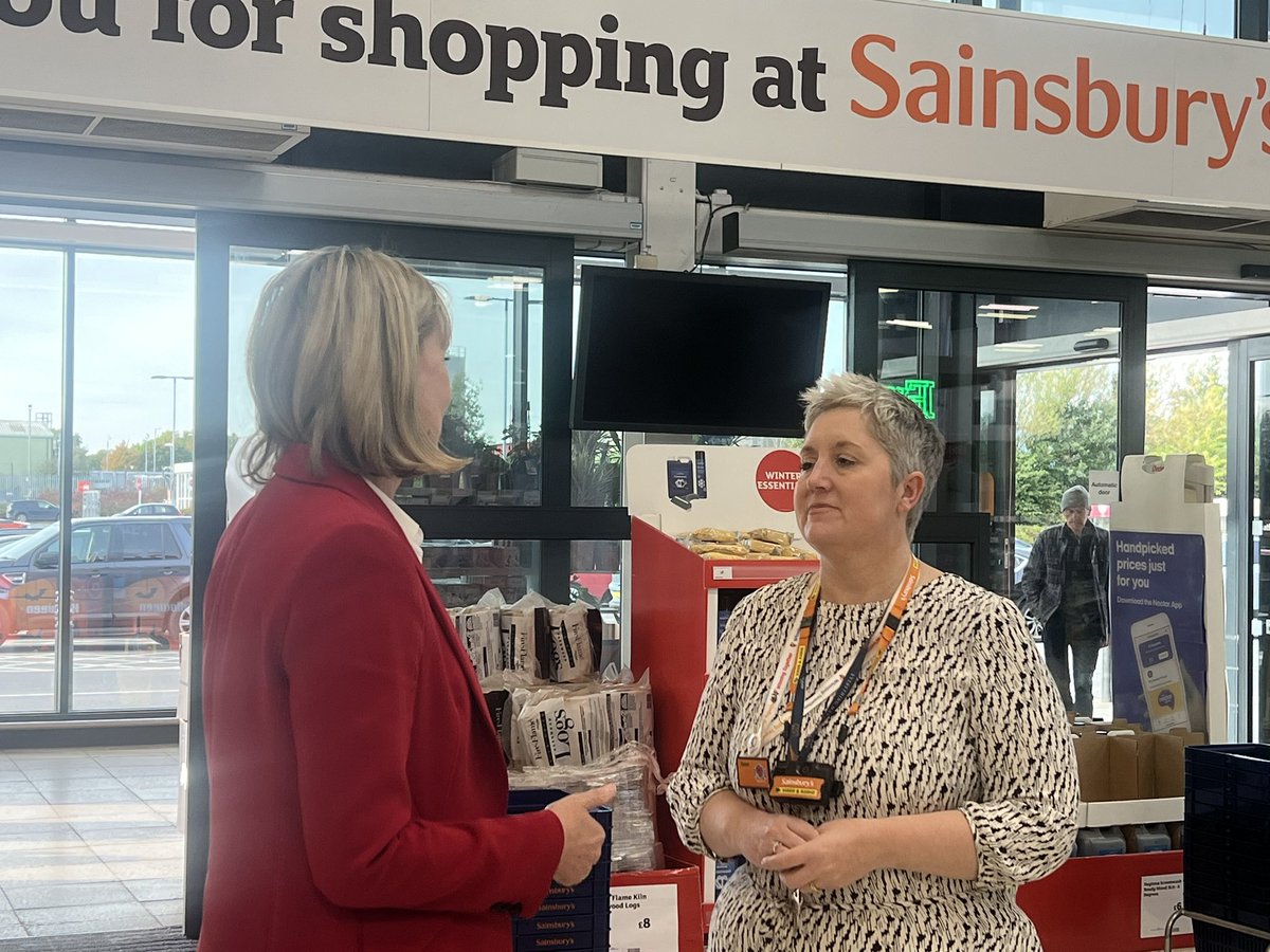 Durham PCC tweet media