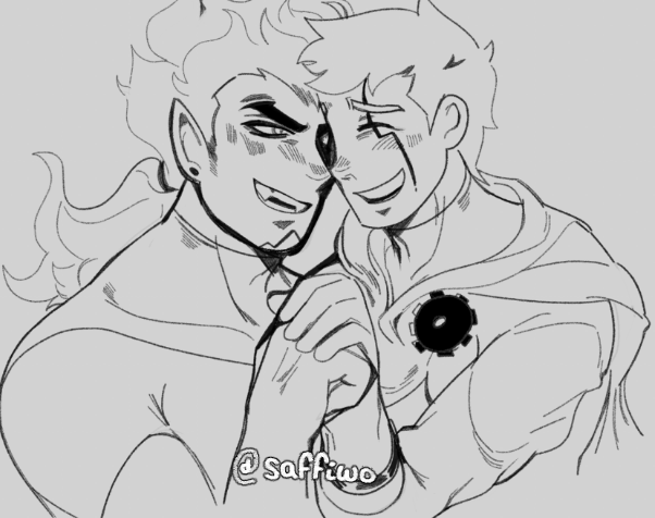 saffiwo's tweet photo. #dannyphantom #meddlingminutes https://t.co/EKVTgtz2CX