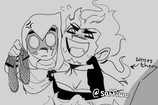 saffiwo's tweet photo. #dannyphantom #meddlingminutes https://t.co/EKVTgtz2CX