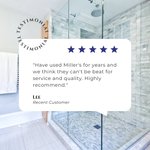 Photo by Miller Glass Company (@MillerGlassCo)