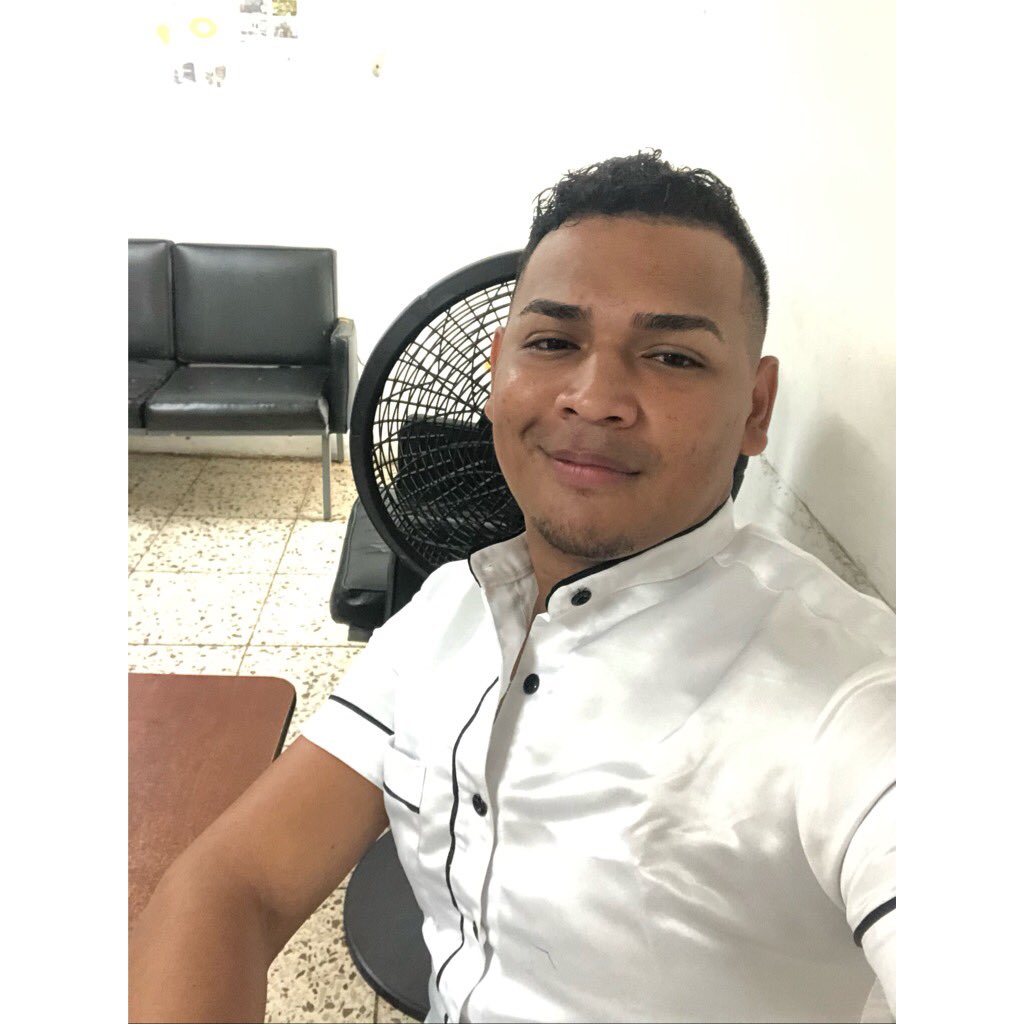 Buenos días 🌞☀️