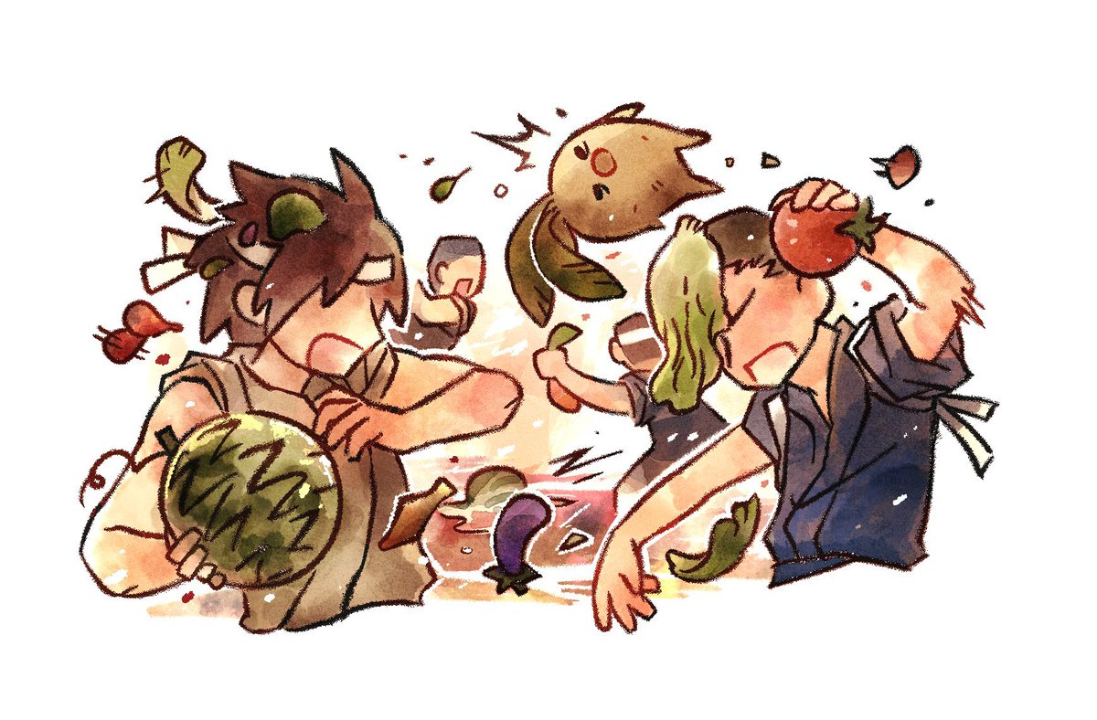 [กิจกรรมสงครามพฤกษามนตราทะลวงสวรรค์] 

ประกาศรายชื่อสมาชิกทีมผู้เข้าแข่งขัน  รวมถึงรายละเอียดเพิ่มเติม >shorturl.asia/BOkcU

#ELN_AutumnFesSS2_PAPUK 
#ELN_AutumnFesSS2