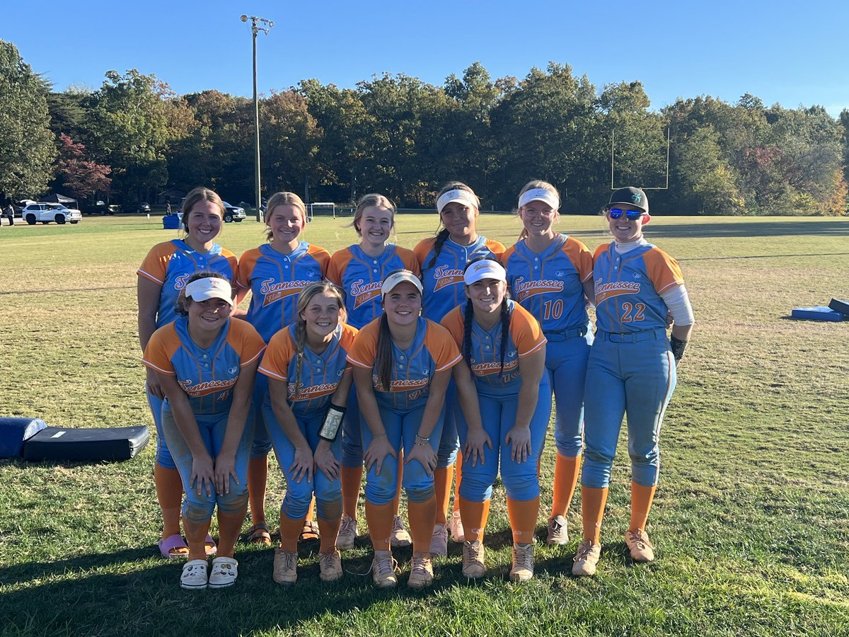 tn_goetzinger's tweet photo. Thank you @SoftballSewanee for a beautiful day on the mountain. https://t.co/RVAUKTUUZE