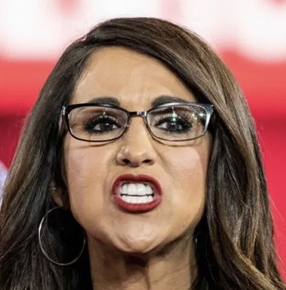 OccupyDemocrats's tweet image. BREAKING: The New York Times reports that Trumper Congresswoman Lauren Boebert just got into a “shouting incident” in front of reporters as Boebert “raged” at her fellow Republican members of Congress who voted against Jim Jordan’s speakership bid. 

It all started when