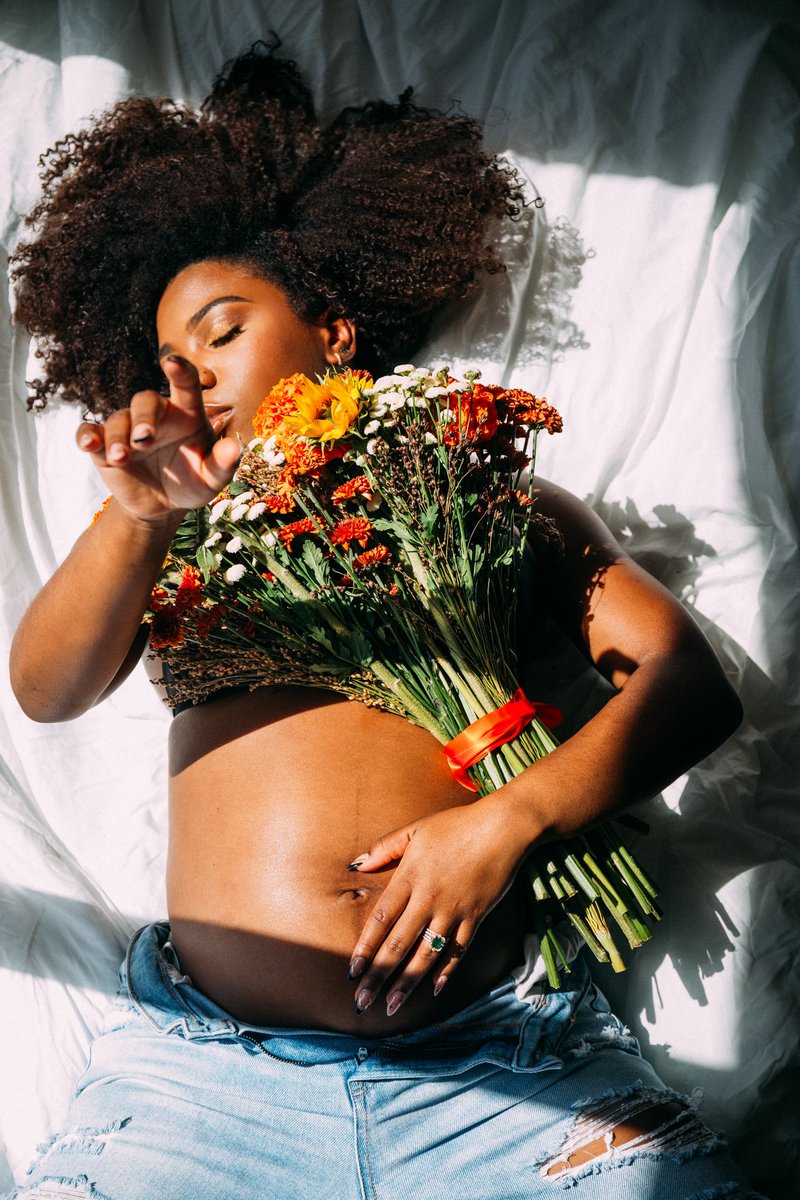 OhThatsRichie's tweet photo. Took some DIY photos at home 😌 #DaddyToBe https://t.co/FRVmoiVpgH