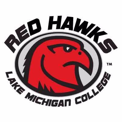 tamiaat01's tweet photo. Grateful to receive an offer to further my academic &amp; athletic career at Lake Michigan College! Thank you @RedhawksW for the opportunity! https://t.co/Wy7IgbnFhb
