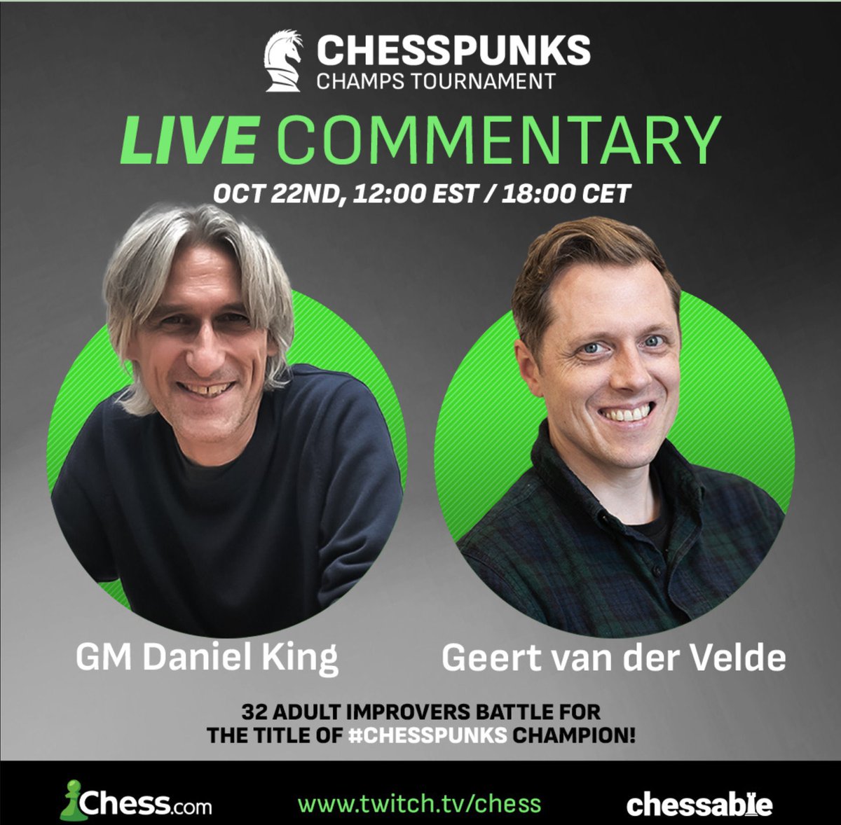 Geert van der Velde tweet media