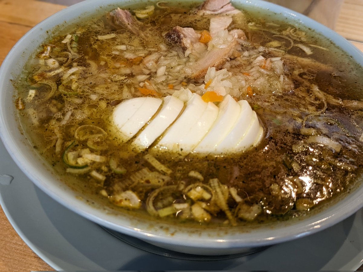 0tosan_ronron's tweet photo. カレーフェス楽しかったー🍛
食レポが友達と2人で「カレーだね」とか頭悪い食レポしてた笑
#なおちゃんラーメン
#abill
#sunnys
#カレーパフェ
#gastropubgozo
#ガストロパブゴゾ
#下北沢
#下北沢カレーフェスティバル2023
#カレー
#休日の過ごし方
#デブエット
#curry
#gourmet https://t.co/j1UEwTUnI8