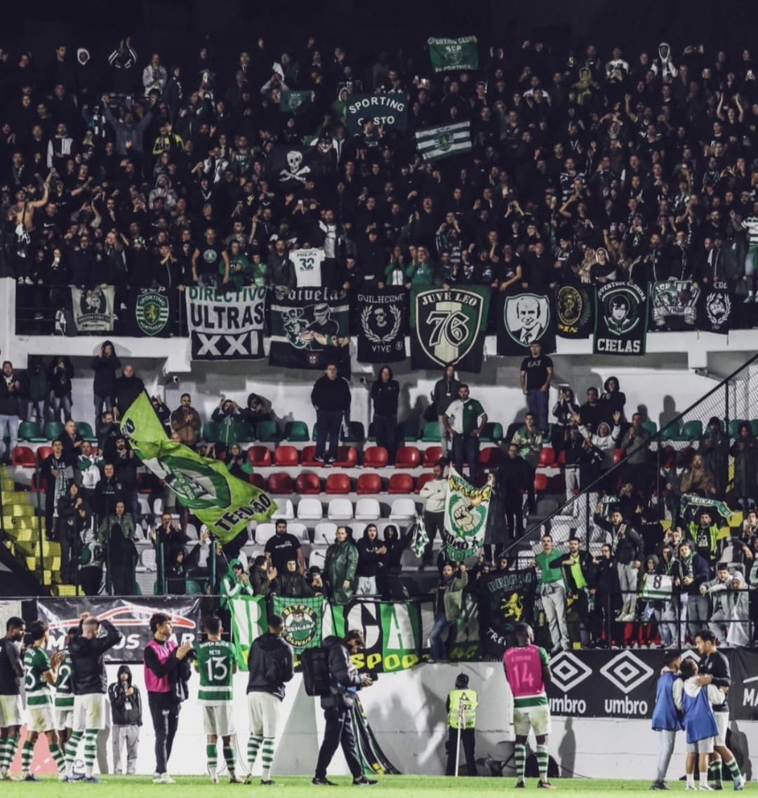 Directivo Ultras XXI (@duxxioficial) on Twitter photo 