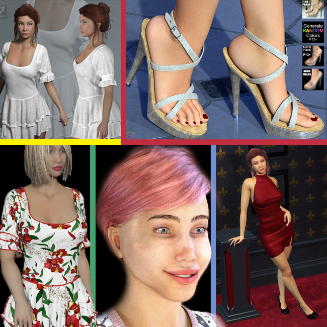 poserpro's tweet photo. New Releases for La Femme 2 On Sale Now!
https://t.co/T3tWPKoGLt https://t.co/1x7o6UP3dK