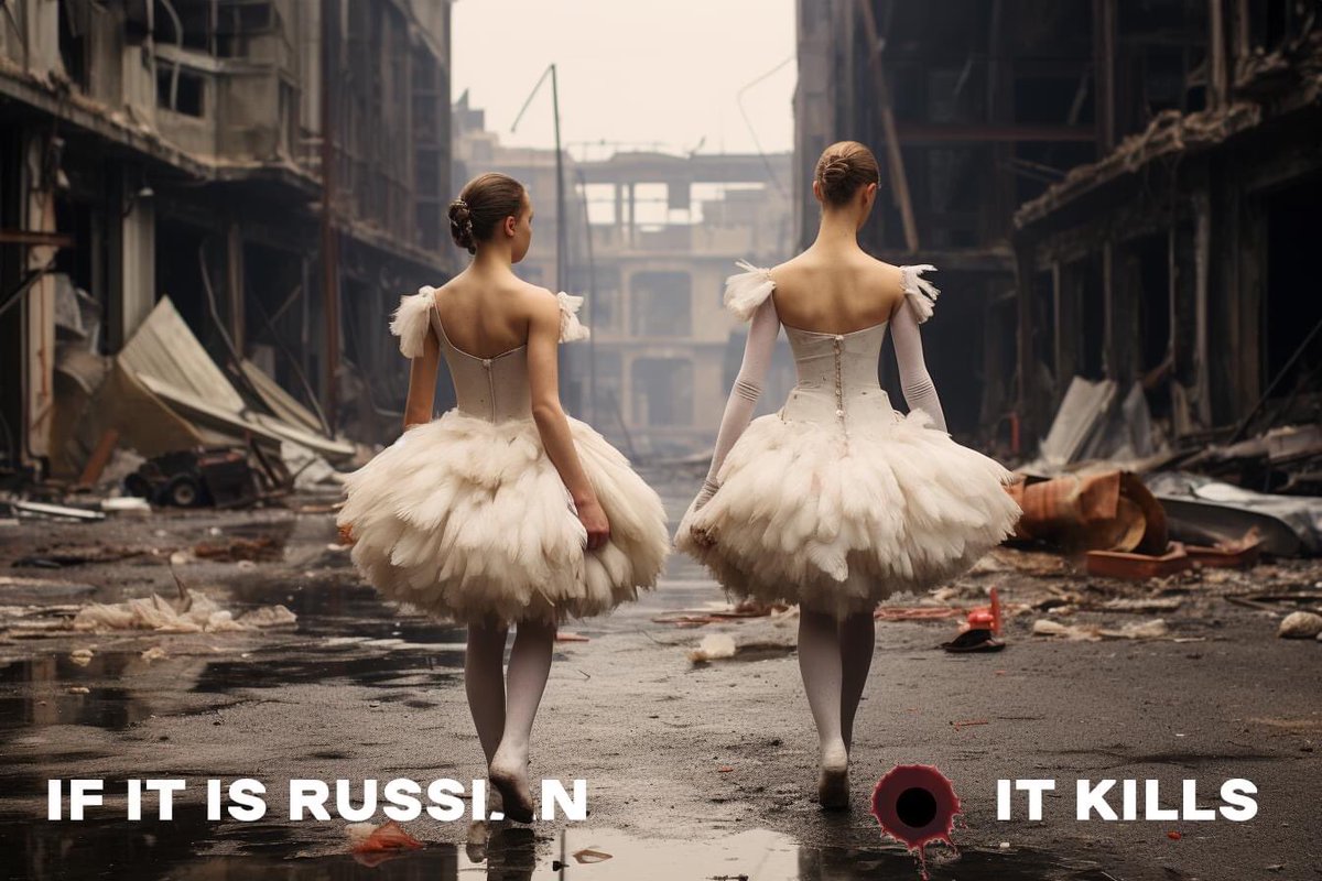 atieox's tweet photo. #RussiaIsATerroristState #russianColonialism https://t.co/LmiqbFvos8