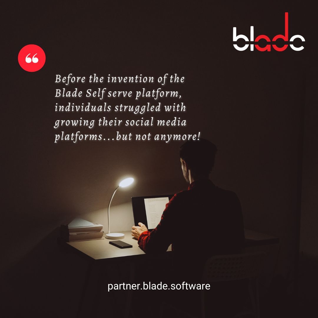 BLADE powered by adbank 🚀 tweet media