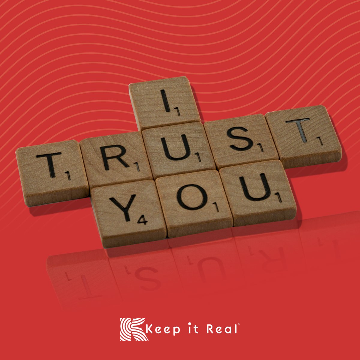 🙋 To earn TRUST, you must show TRUST

👉 Set clear goals and expectations and trust your team to do what they were hired to do 

peoplethink.biz

#leadershipcoach #leadershipmantra #leadershipdevelopment #keepitreal #peoplethink #Keepitrealleadership #Leadershipcoaching