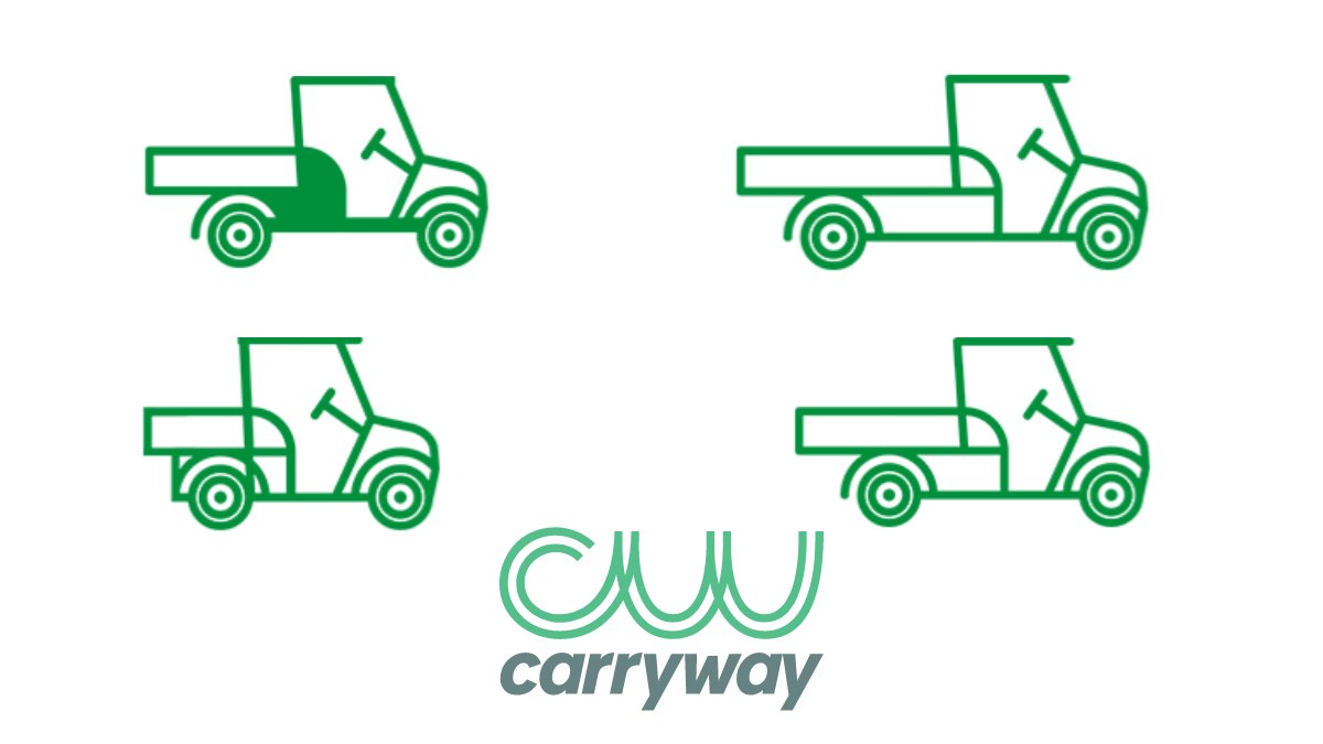 Carryway tweet media